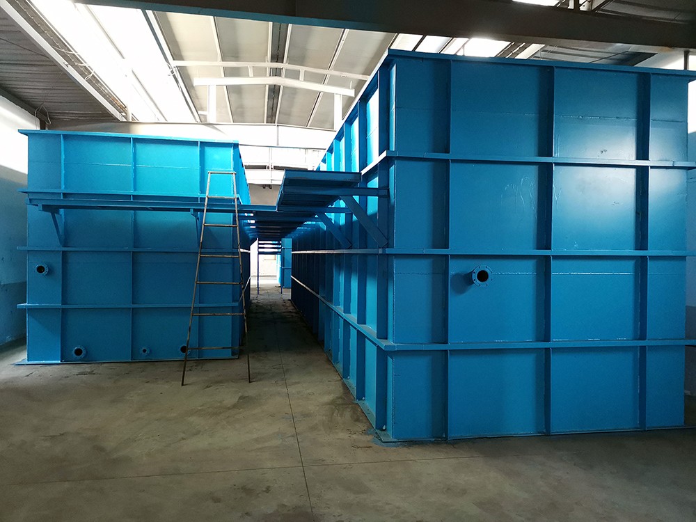 施工现场